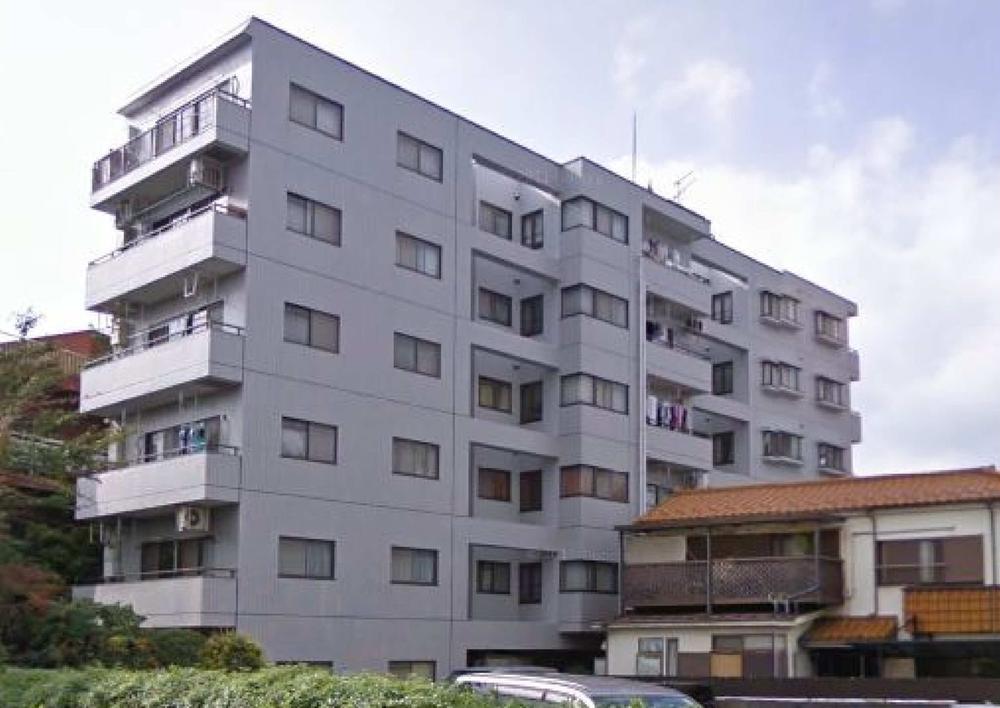 Local appearance photo. local