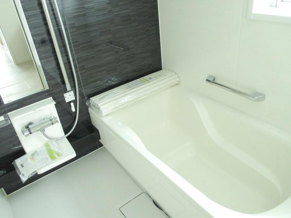 Same specifications photo (bathroom).  ☆ Bathroom of construction cases ☆ 