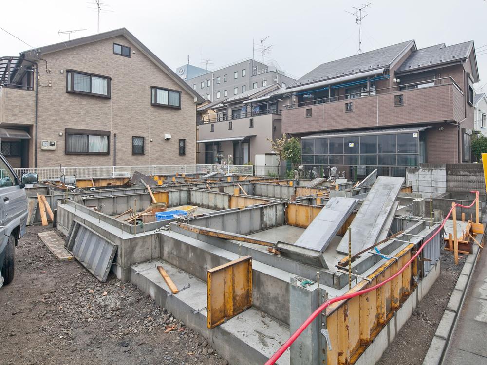 Local appearance photo. ☆ 2 Building Local Photos 12.10 ☆