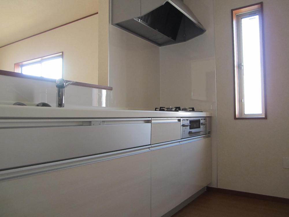 Kitchen. Indoor (11 May 2013) Shooting