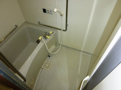Bath. Bathroom