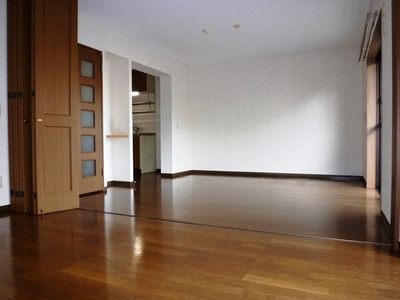 Living and room. 18 Pledge of LDK