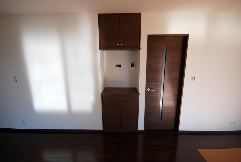 Other introspection. Local (11 May 2013) Shooting