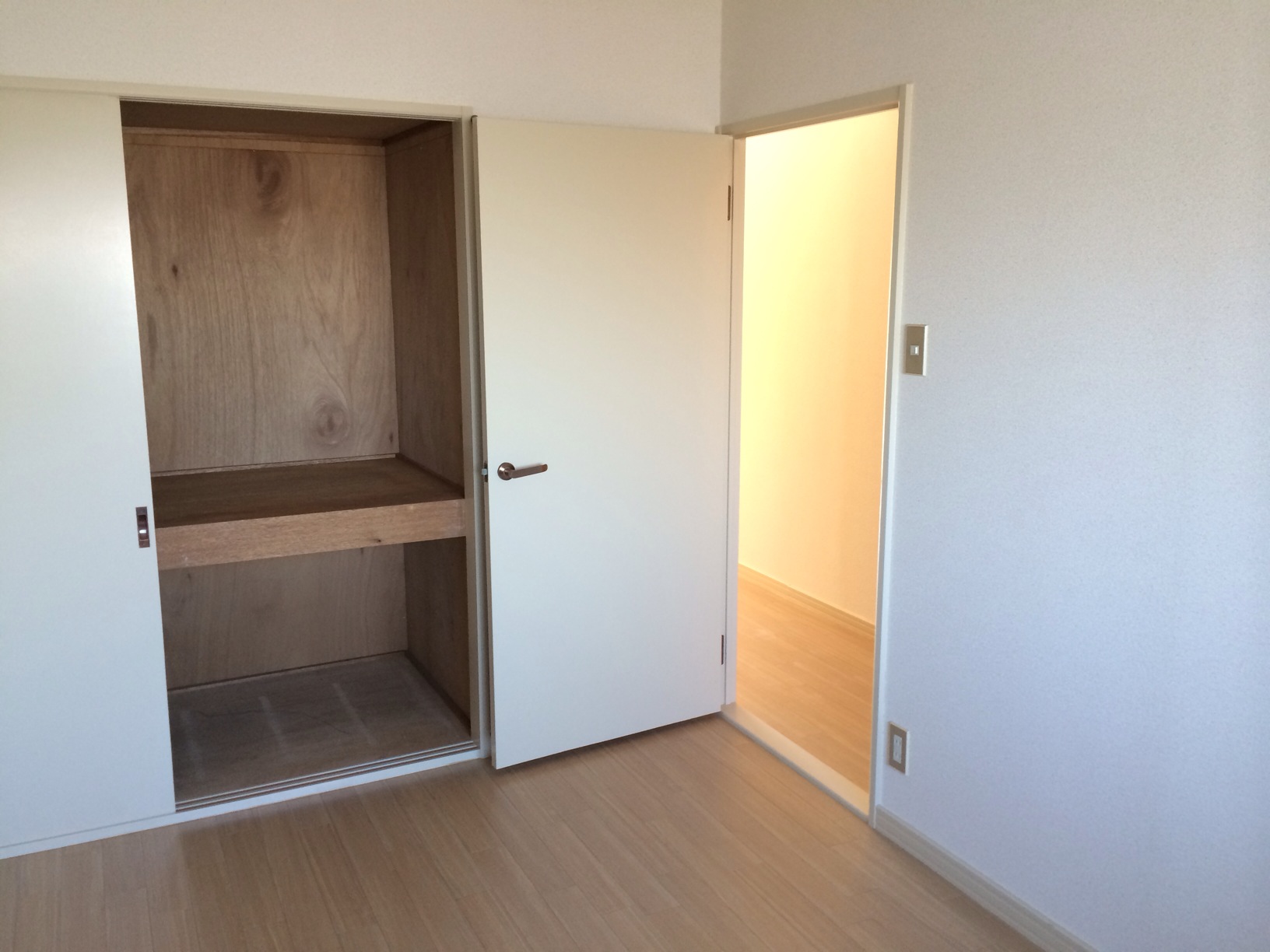 Other room space