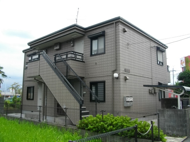 Building appearance