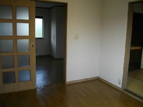 Living and room