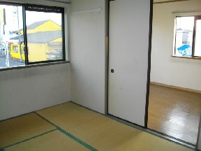 Living and room