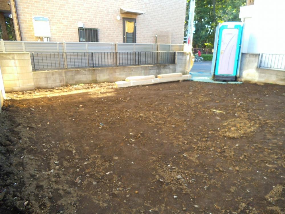 Local photos, including front road