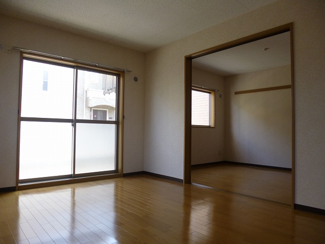 Living and room. Living