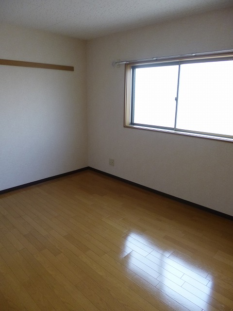 Other room space. bedroom