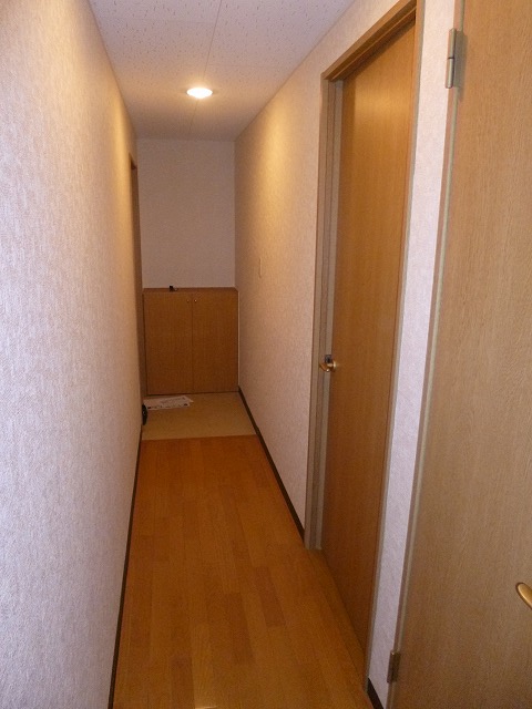 Entrance. Entrance