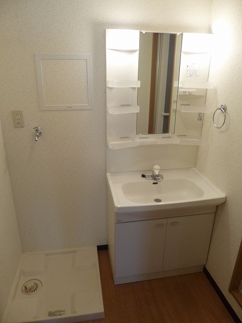 Washroom
