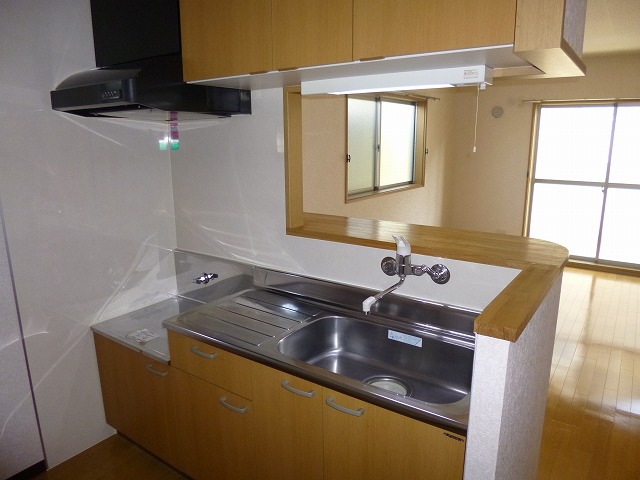 Kitchen. Kitchen