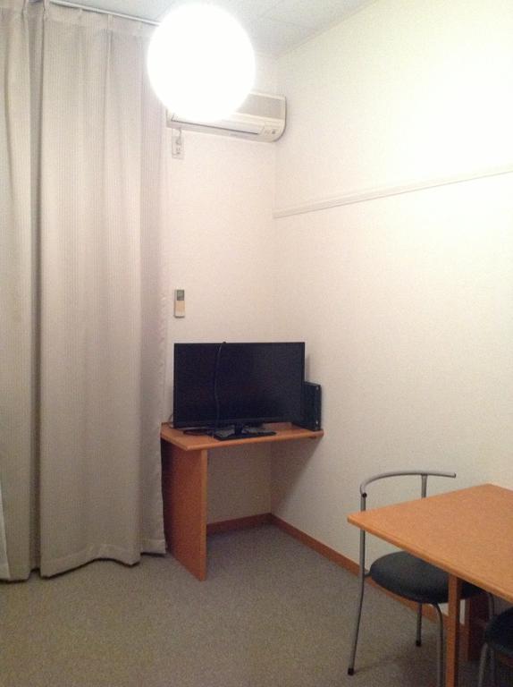 Living and room. Floor and equipment is different depending on your room. The more details, contact us!