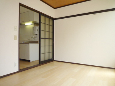 Other room space
