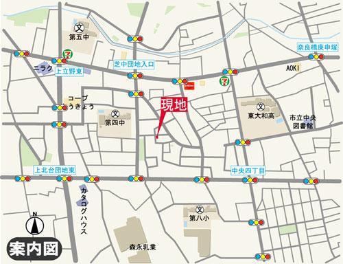 Other. Information map