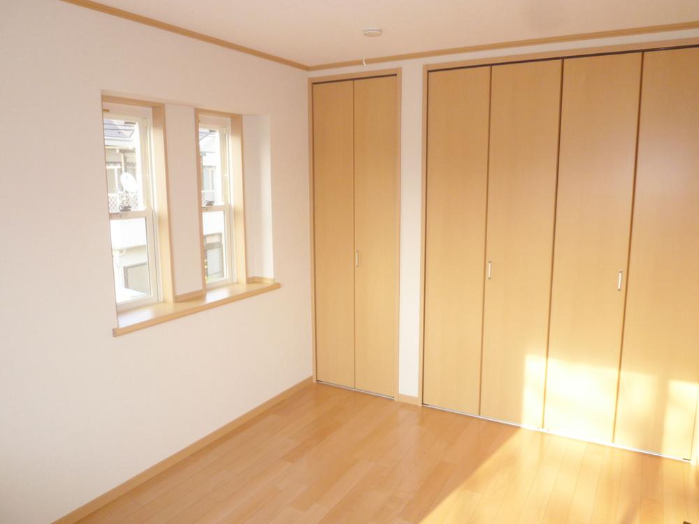 Non-living room. Indoor (July 2013) Shooting