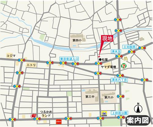 Other. Information map