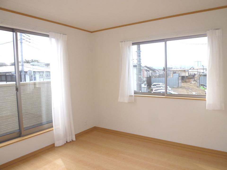 Same specifications photos (Other introspection). 2F Western-style Same specifications