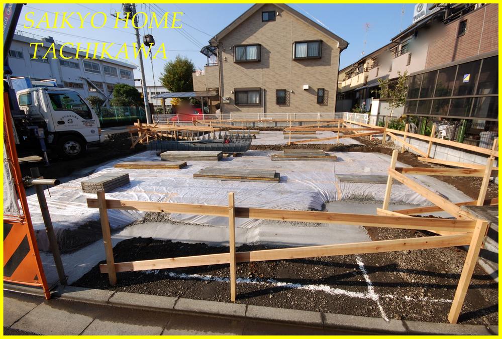 Local appearance photo. Local (11 May 2013) Shooting