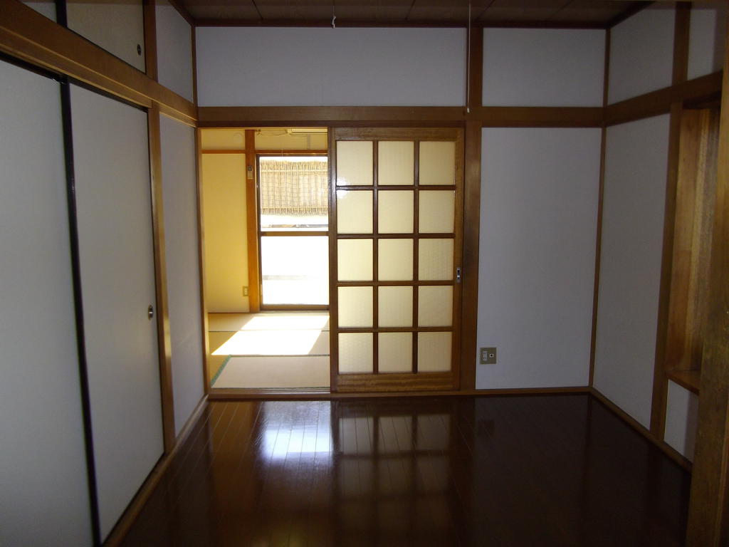 Other room space