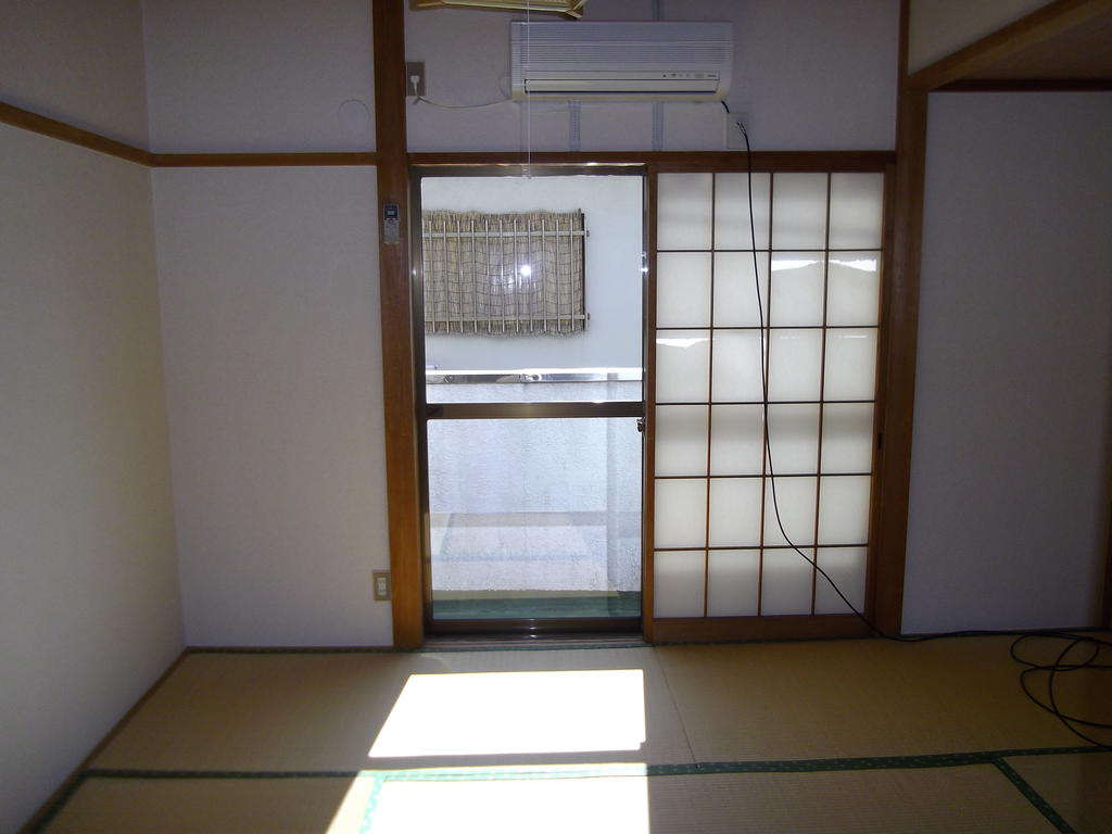 Other room space