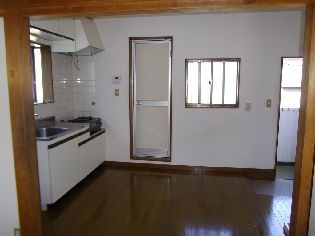 Other room space