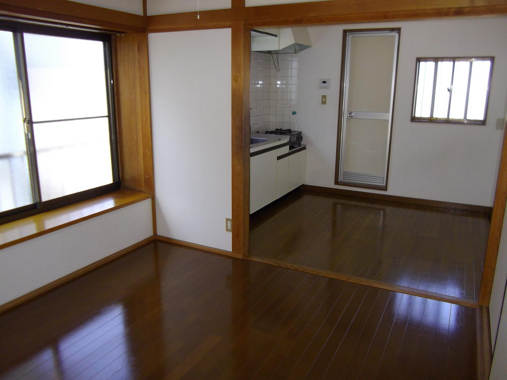 Other room space