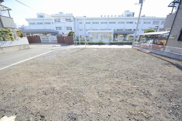 Local appearance photo. From the north