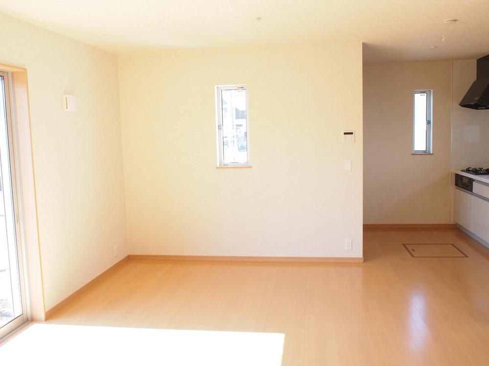 Living. Local shooting