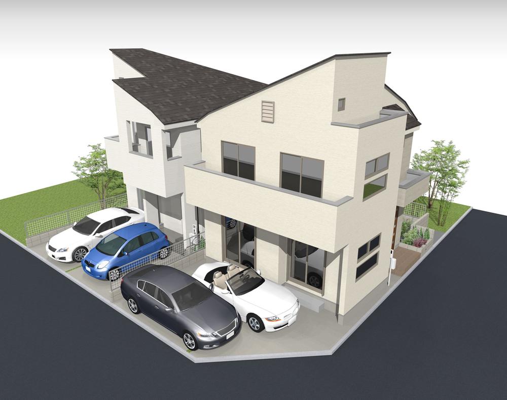 Rendering (appearance). Rendering