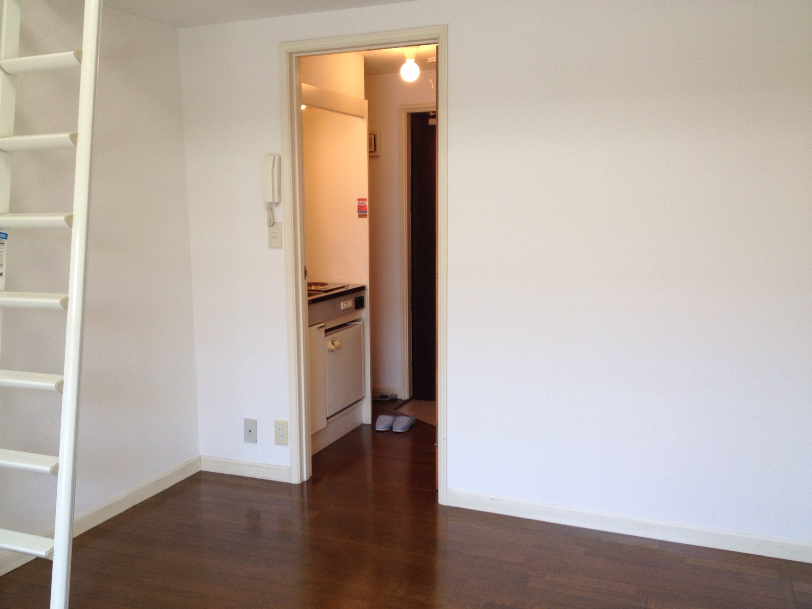 Living and room