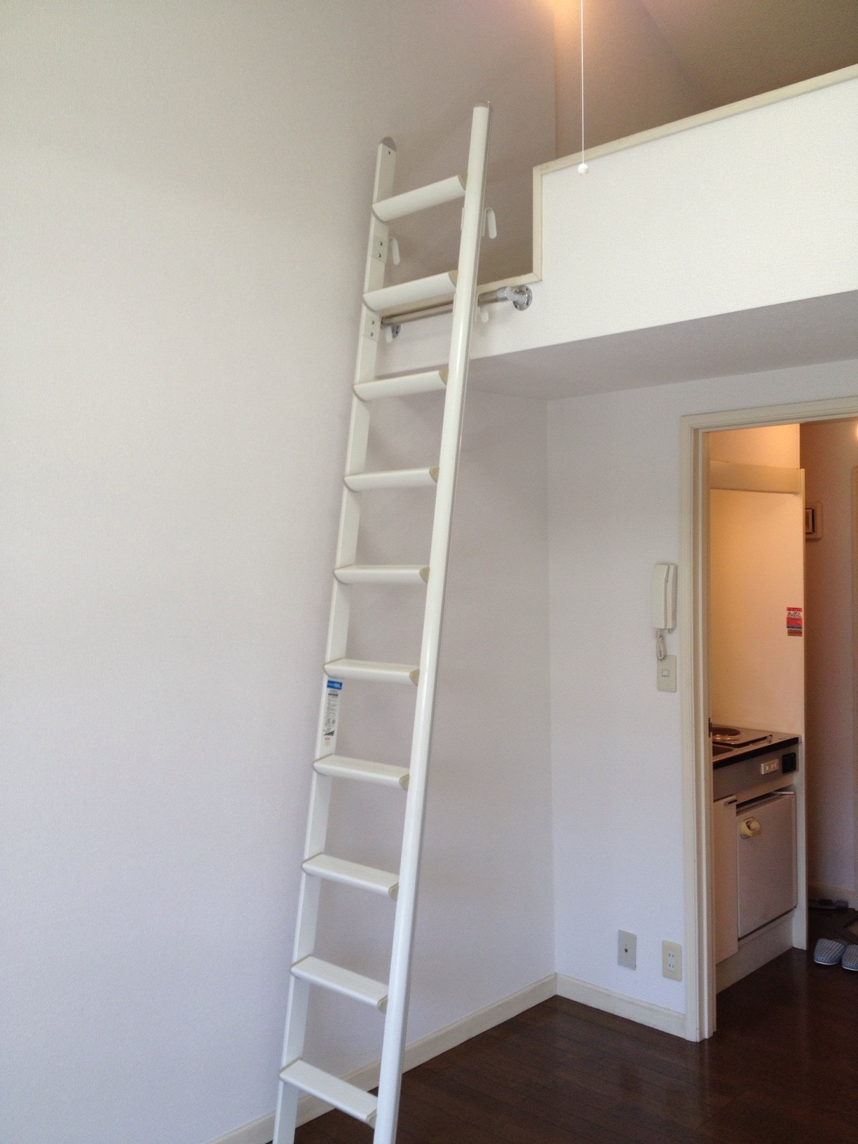 Other room space