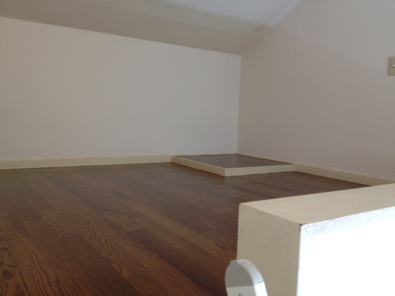 Other room space