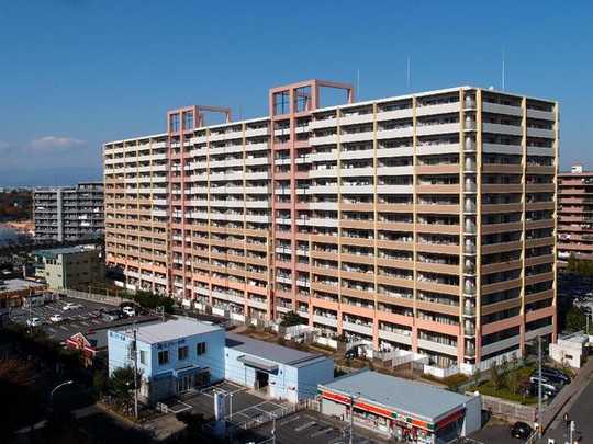 Local appearance photo. appearance