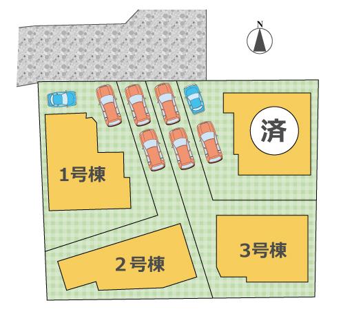 The entire compartment Figure. Compartment figure