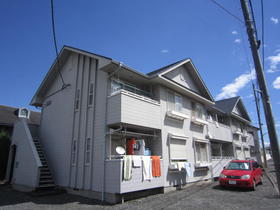 Building appearance