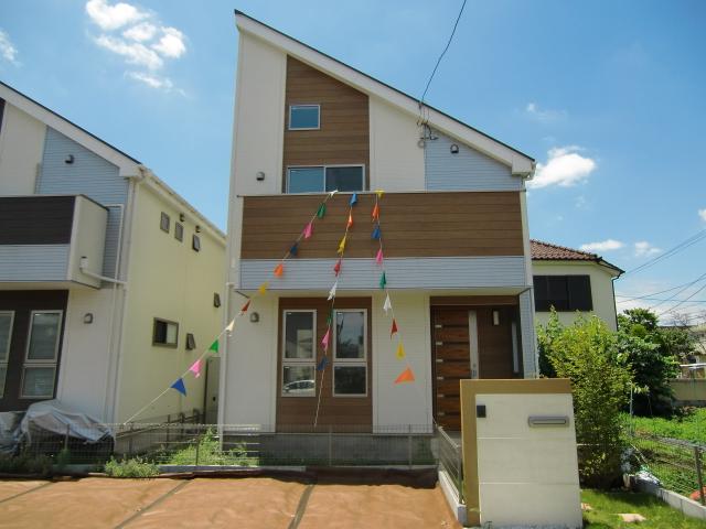 Local appearance photo. Local (June 2013) Shooting ◇ ◆ Co., the housing market ◆ ◇