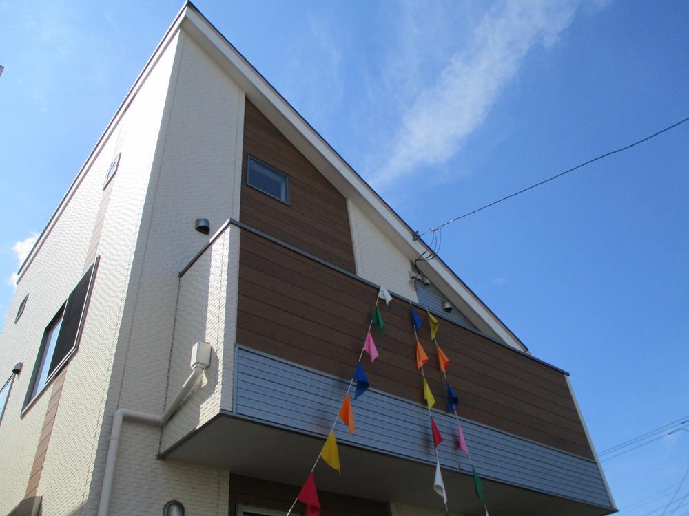 Local appearance photo. Local (September 2013) Shooting ◇ ◆ Co., the housing market ◆ ◇