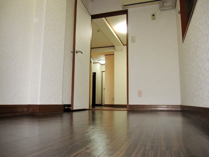 Other room space