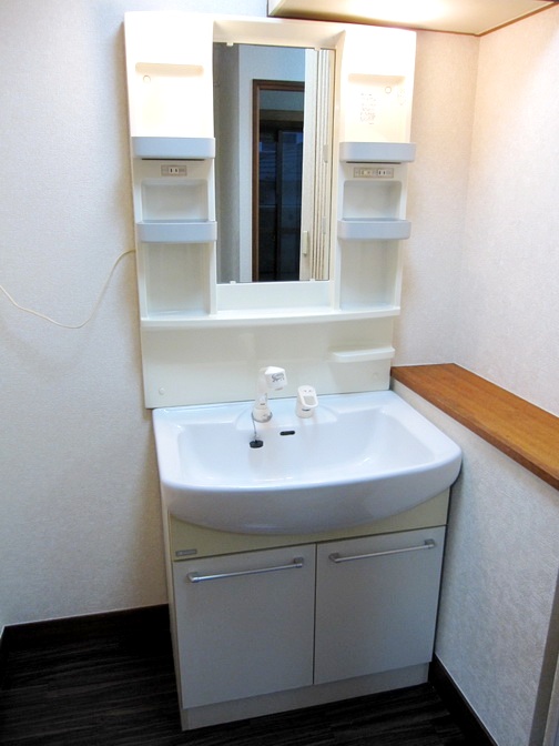 Washroom