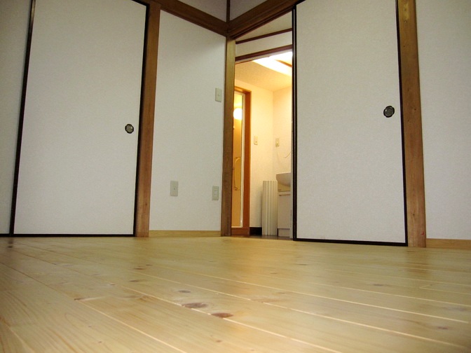 Other room space