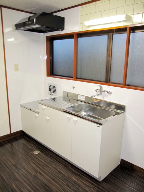 Kitchen. Kitchen
