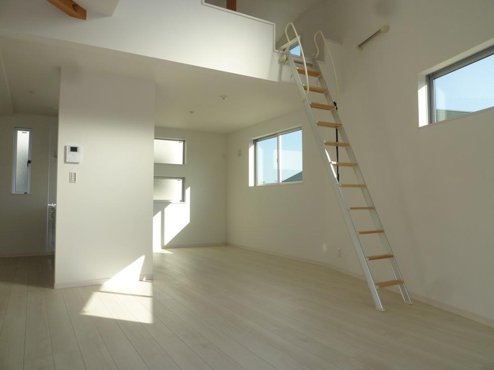 Living. Indoor (11 May 2013) Shooting