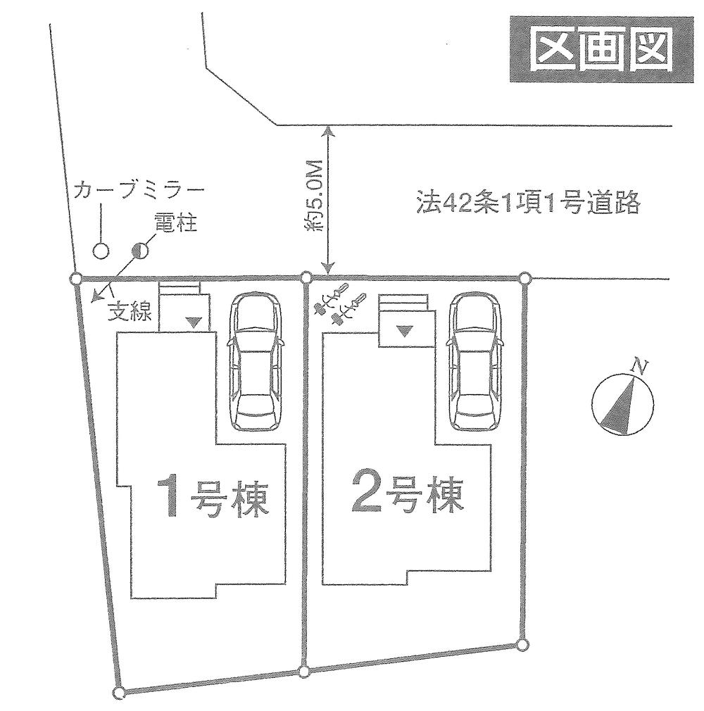 The entire compartment Figure