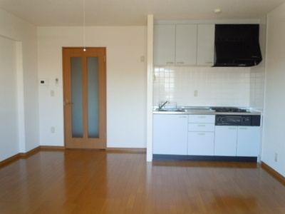 Living and room. Room 2