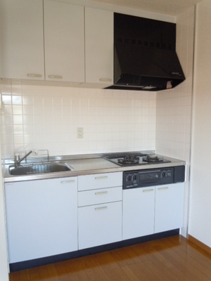 Kitchen. Kitchen