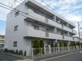 Building appearance