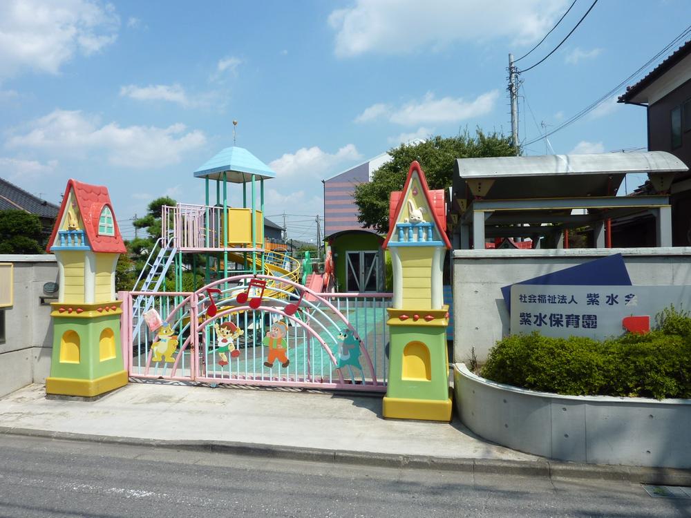 kindergarten ・ Nursery. Shisui 450m to nursery school