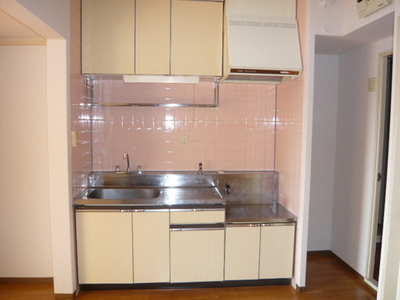 Kitchen. Kitchen